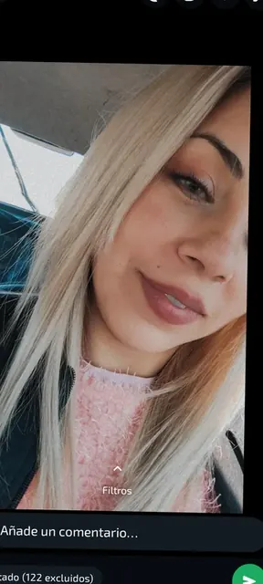 Eliana Almeida OnlyFans creator with vibrant personality