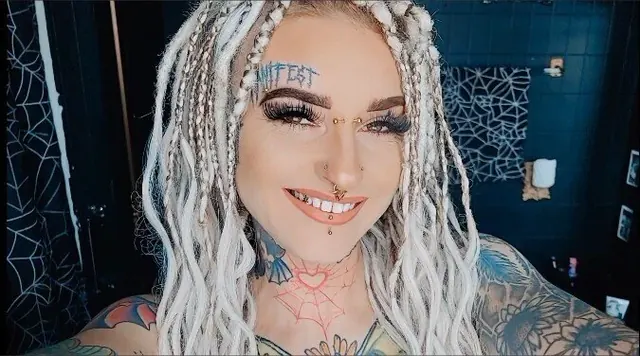 Livingdeadgirl OnlyFans profile photo