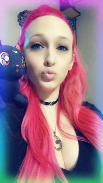 U89673072 OnlyFans cute kitten creator
