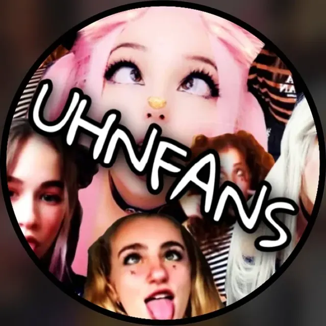 Uhnfans OnlyFans E girl model