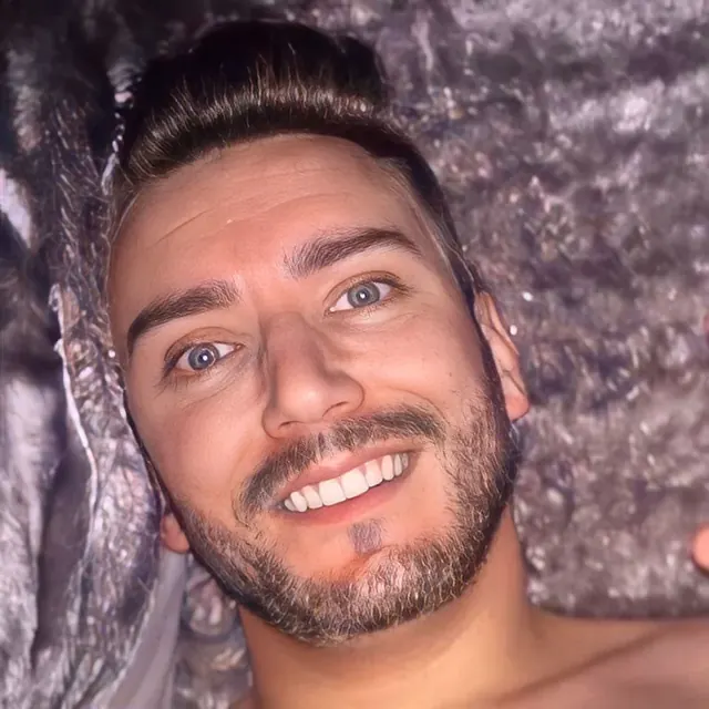 UKGYMLAD97 OnlyFans British gym-focused creator