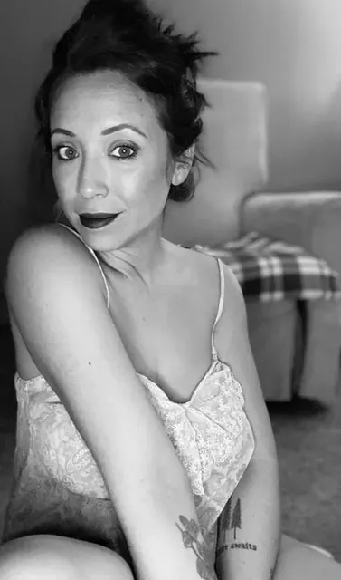 CC OnlyFans creator with unique photography