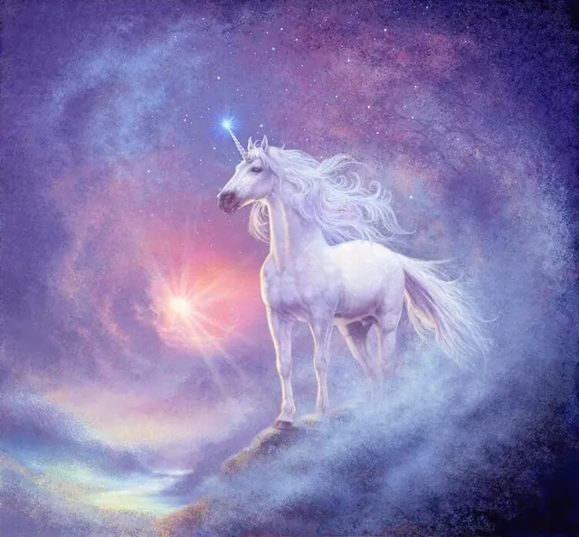 Unicornfireflies on OnlyFans with behind the scenes content