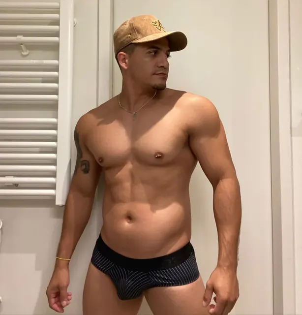 Mike unmiiguel OnlyFans interactive creator
