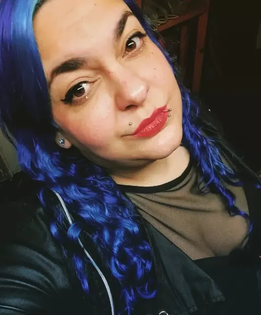 Ursula OnlyFans Curvy
