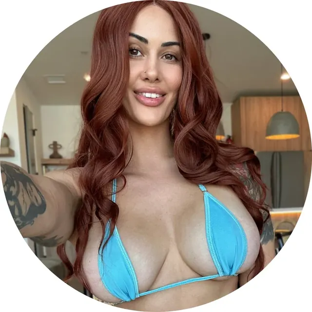 Riley Fox OnlyFans biker brat