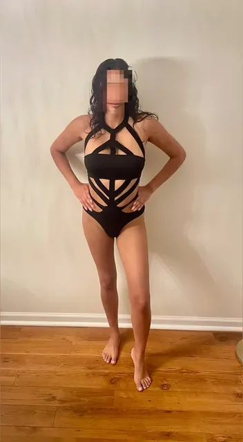 Alayna UrFavBrownie OnlyFans content creator