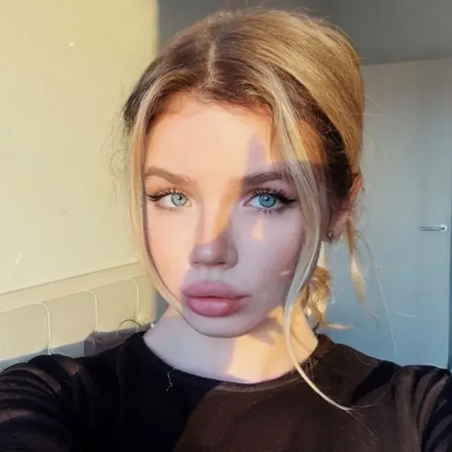 urkitty on OnlyFans cute creator