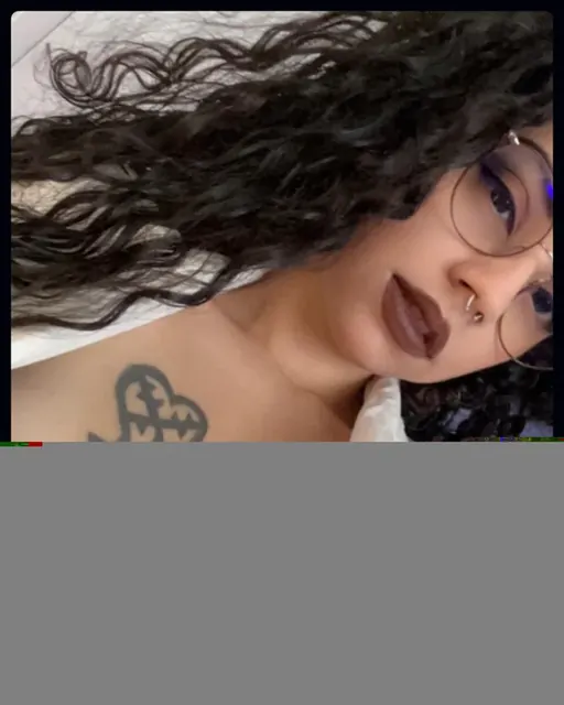 Alora on OnlyFans offering exclusive content