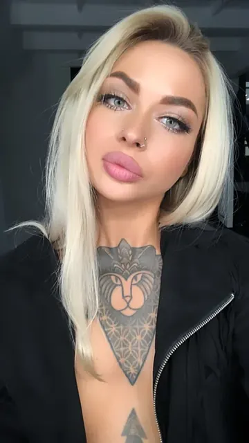 Vakhanaliafree OnlyFans exclusive content creator