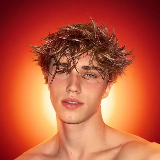 Valentin OnlyFans muscle twink creator