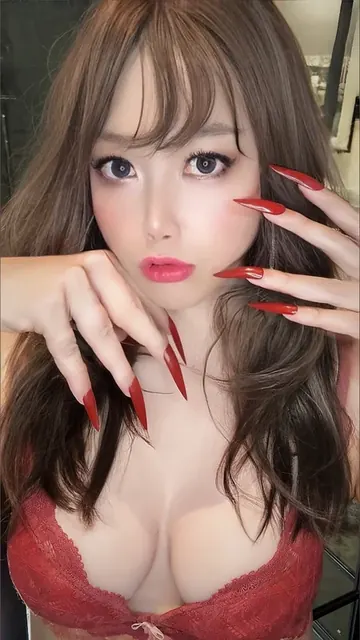 Vampypat OnlyFans Asian crossdresser