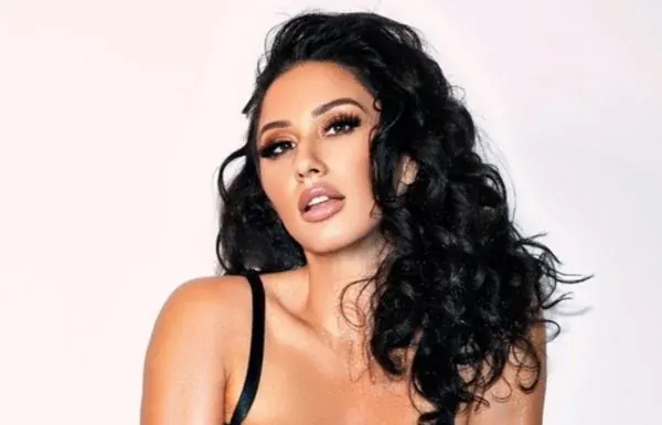 vanessablakexxx OnlyFans creator with a naughty vibe