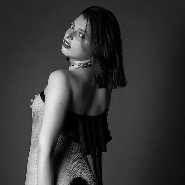 Vanessa Fasanelli VIP OnlyFans creator with exclusive content.