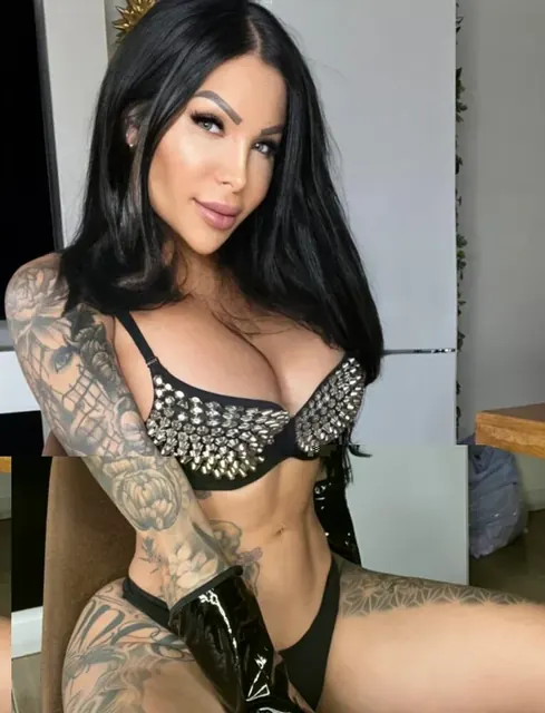 Vanessa Jhons OnlyFans creator with engaging content