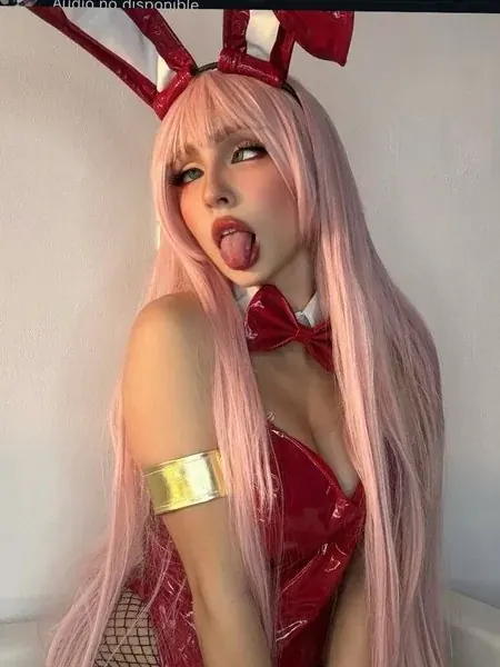 veroodle OnlyFans real-life hentai girlfriend