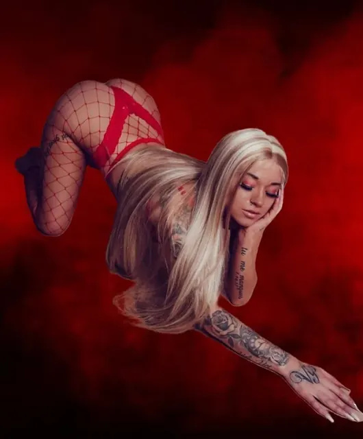 Vipcourt OnlyFans virtual girlfriend experience