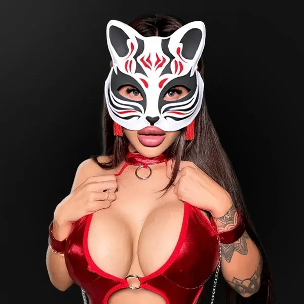 viplittleponywife OnlyFans tattooed creator