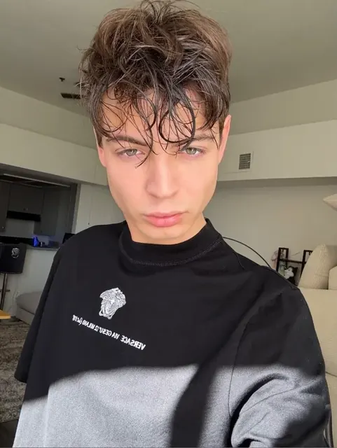 vipsasalex OnlyFans creator with aesthetic content