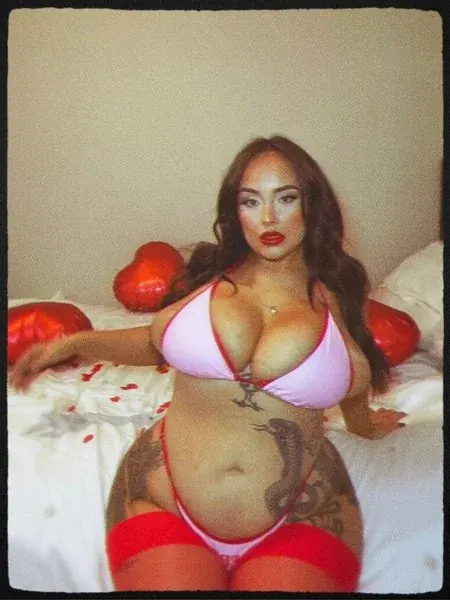 vipsmoph OnlyFans BBW creator