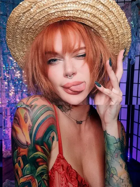 Virtual Lady OnlyFans award-winning creator