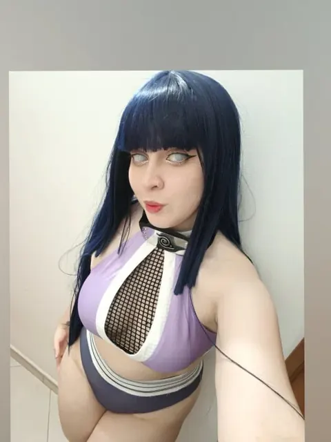 Vispencer OnlyFans model with a natural beauty