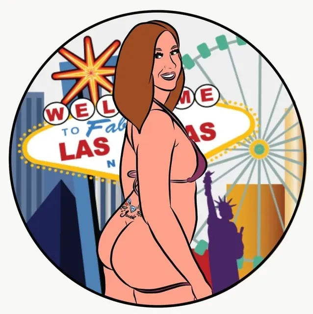 Vivavegasjewels OnlyFans Curvy Creator