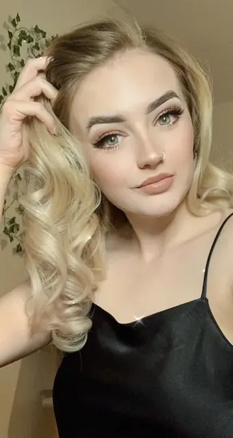 Casey OnlyFans creator with custom content