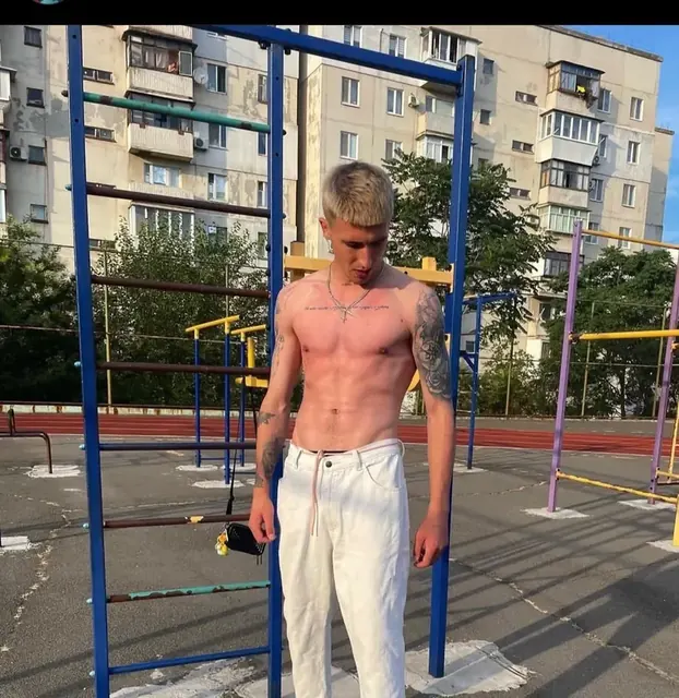 Vladicloserrr OnlyFans creator passionate and engaging