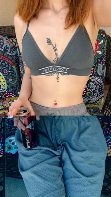 Vmberr OnlyFans Red Hair Creator