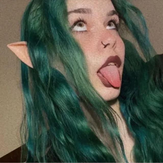Vydiamorgue OnlyFans profile photo