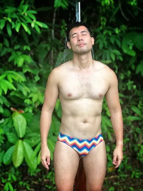 WalterYunn on OnlyFans engaging Thai creator