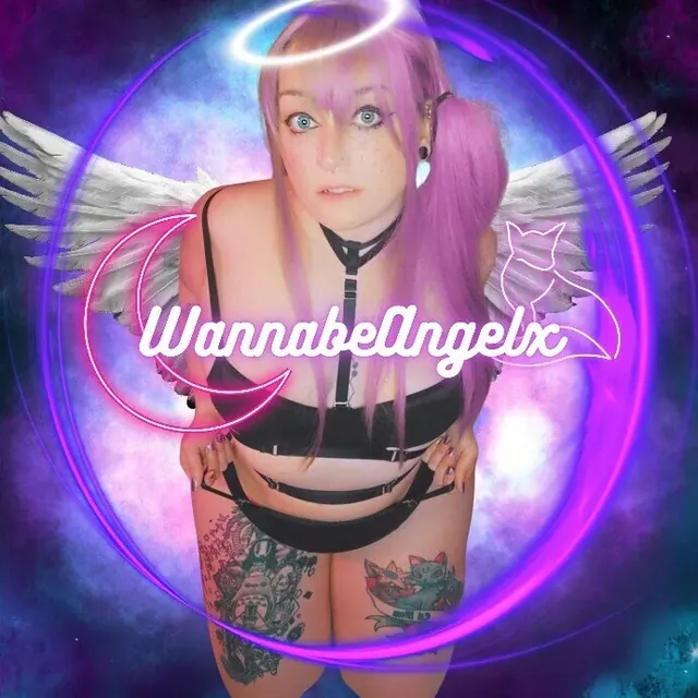 Angelx OnlyFans cosplay creator