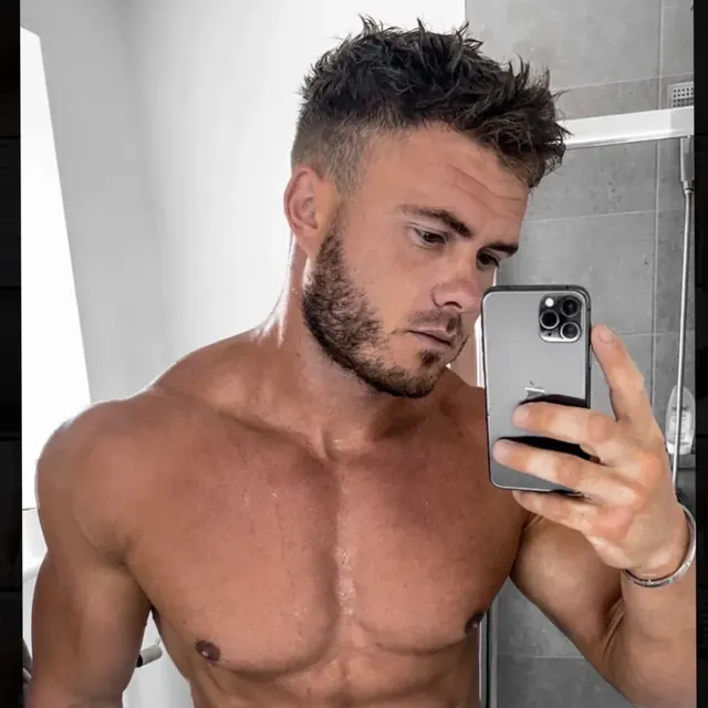 Rob Ford OnlyFans creator known for exclusive content