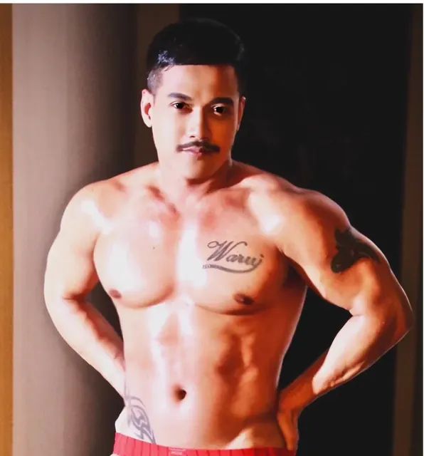 Waruj69 OnlyFans creator from Thailand with exclusive videos