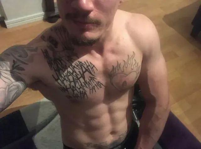 Magnus OnlyFans profile photo