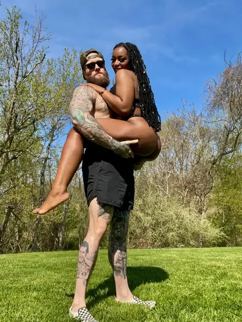Sako and Dalton OnlyFans couple content