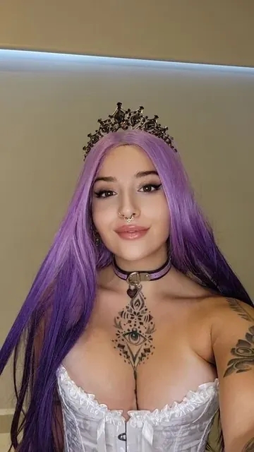 Goddess Eva OnlyFans profile featuring unique content.