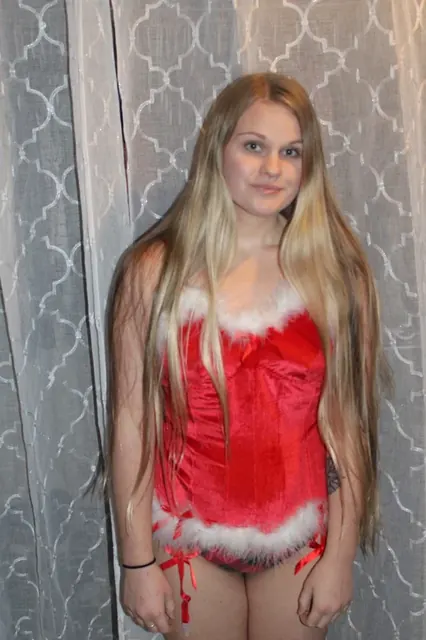 Wild thang OnlyFans creator with enticing content