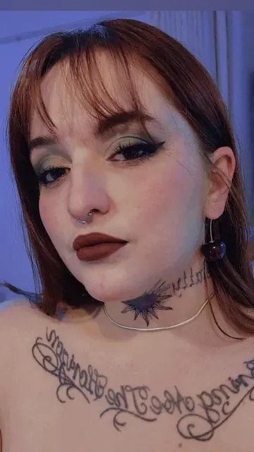 BIG TIDDIE ANIME WAIFU OnlyFans with big curvy assets