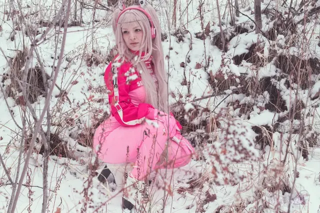 Wylie Wanderlust OnlyFans cosplay creator