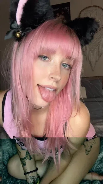 Willow’s secret Your Girl next door OnlyFans creator