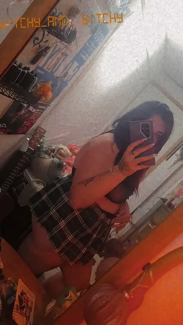 Witchy_and_Bitchy OnlyFans profile photo