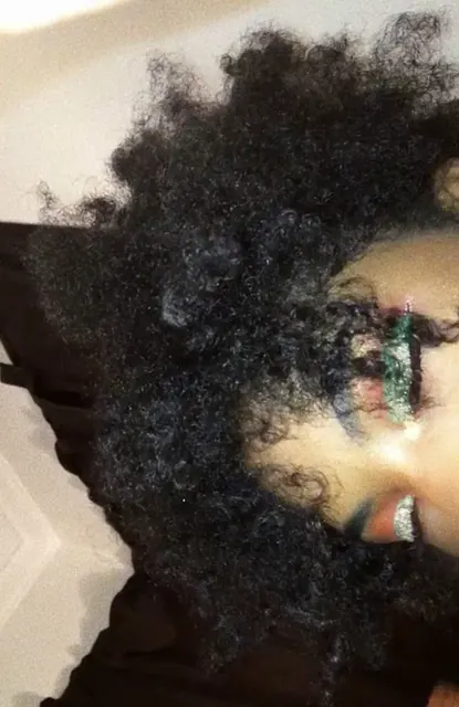 wmpjade OnlyFans creator with artistic flair