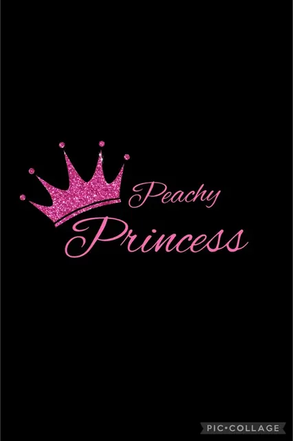 Peachy Princess OnlyFans curvy content creator