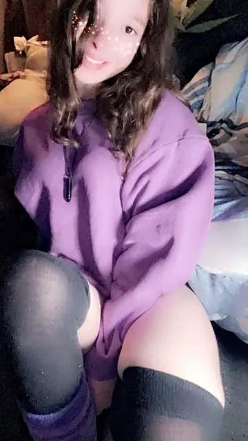 Baby Demøn OnlyFans creator with playful personality.