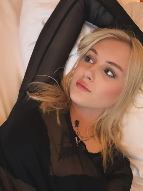 BlondGermanDoll on OnlyFans with exclusive content