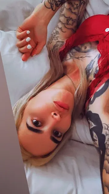 Xmilliel OnlyFans Trans Model with Sparkling Personality