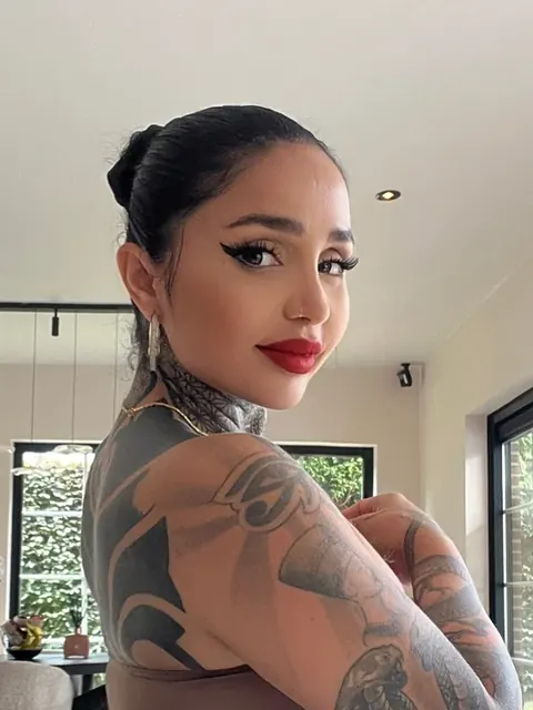 xomisscleo OnlyFans profile photo
