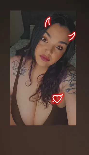 MissB OnlyFans Curvy Creator